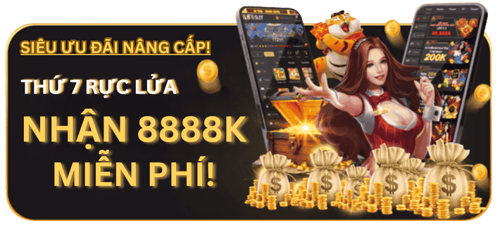 Hình ảnh các chương trình khuyến mãi hấp dẫn khi đăng nhập Kubet