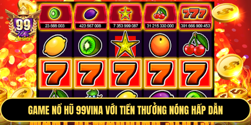 Hình ảnh lựa chọn sảnh và trò chơi Nổ Hũ tại Kubet