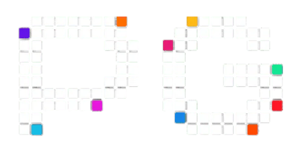 Biểu tượng sảnh Nổ Hũ PG Soft