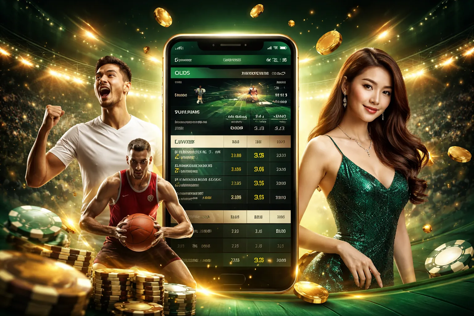 Trung tâm hỗ trợ khách hàng Kubet