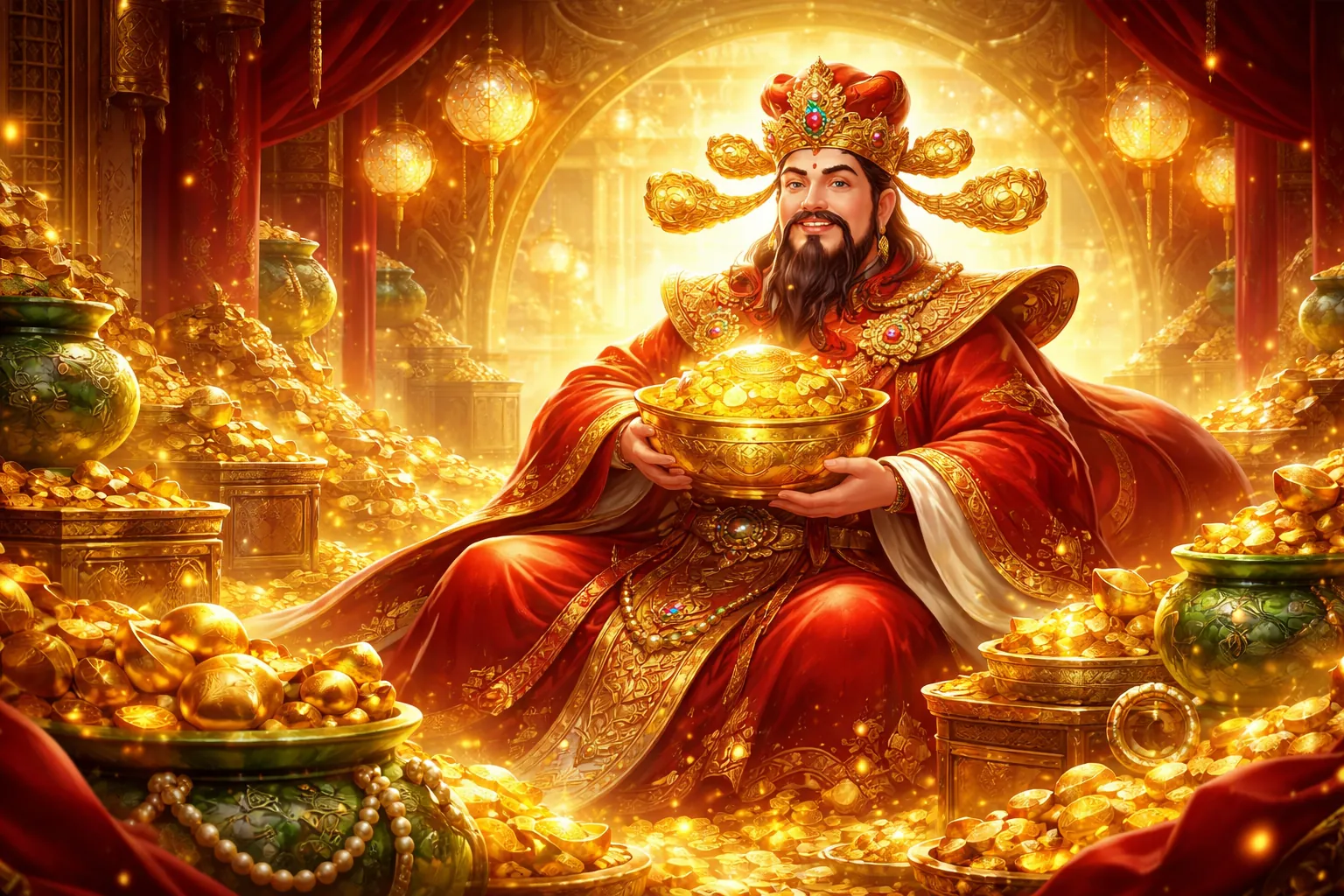 Thế giới bắn cá sống động tại Kubet