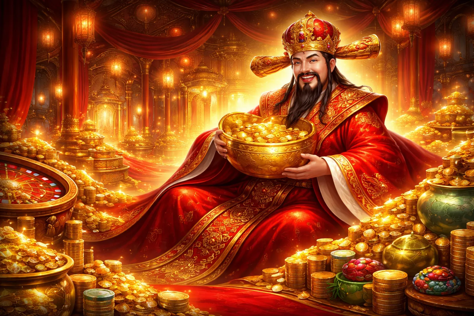 Hình ảnh chính trang chủ Kubet, nền tảng giải trí hàng đầu