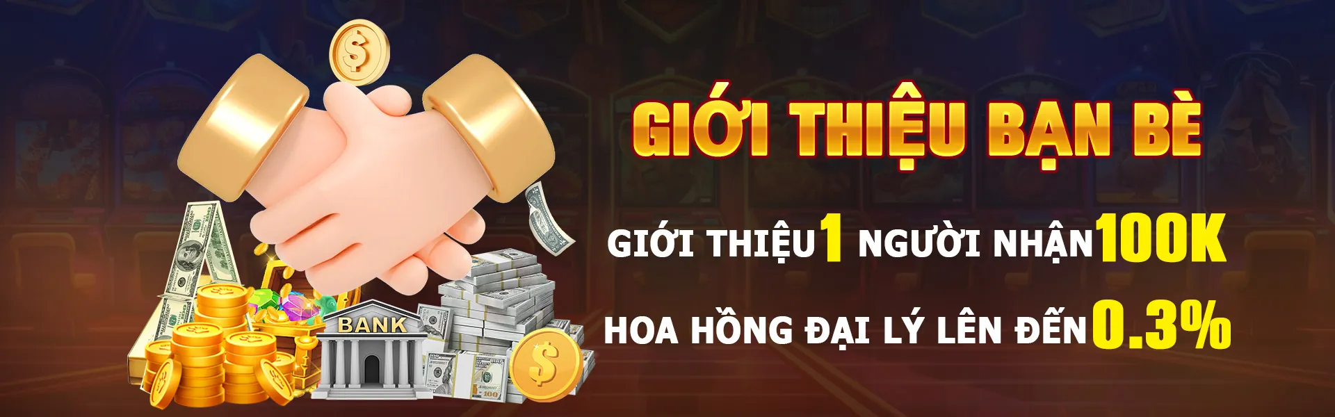 Chương trình giới thiệu bạn bè Kubet