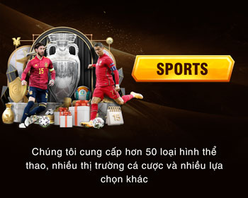 Luật cá cược thể thao Kubet, các loại kèo và tỷ lệ cược