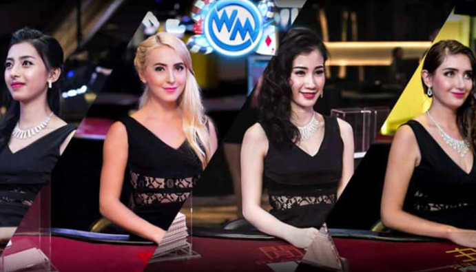 You are currently viewing Trải Nghiệm Cược Hấp Dẫn Ở Sảnh WM Kubet77