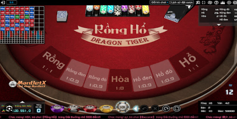 You are currently viewing Rồng Hổ Ku Casino: Một Trong Những Sảnh Cược Hút Khách Nhất Hiện Nay